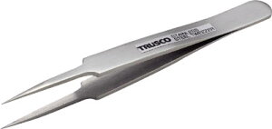 TRUSCO �����x�X�e�����X���s���Z�b�g 115mm �񎥐� �ɍ׉s�^�yTSP-74�z(�͂񂾁E�Ód�C�΍��p�i�E�s���Z�b�g)