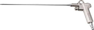 TRUSCO �G�A�_�X�^�[ �{�^���� �v���O�^�C�v �m�Y��300mm�yTD-30-3�z(�󈳍H��E�G�A�_�X�^�[)