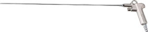 TRUSCO �G�A�_�X�^�[ �{�^���� �v���O�^�C�v �m�Y��500mm�yTD-30-5�z(�󈳍H��E�G�A�_�X�^�[)�y���������z