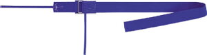 TRUSCO �p���b�g�L���b�`���[PP�^�C�v��100mmX����4.8m�yTPC-100�z(������p�i�E�����o���h)�y���������z