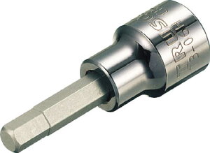 TRUSCO �w�L�T�S���\�P�b�g5mm(�����p9.5mm)�yT3-05H�z(�����`�E�X�p�i�E�v�[���E�w�L�T�S���\�P�b�g)