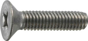 TRUSCO �M�����l�W �`�^�� �T�C�YM5X20 5�{���yTB92-0520�z(�˂��E�{���g�E�i�b�g�E���˂�)
