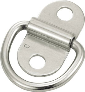 TRUSCO �O�����h�t�b�N �X�e�����X�� B�^ 3mm 2���yTGF-B3�z(���z�����E�H��p�Ԏd�؂�E�ז�����)