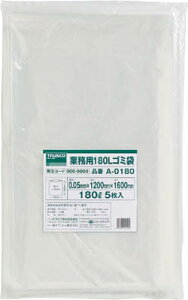 TRUSCO �Ɩ��p�|���� ����0.05X180L 5�����yA-0180�z(���|�p�i�E�S�~��)
