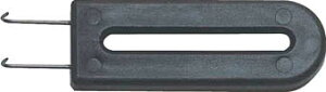 TRUSCO C�����O�p�v�[���[ �� 3/4 1 TCPB