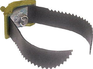 RIDGE �_�u���J�b�^(100mm) T�]414 92525�y���������z