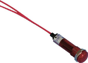 l쏊 LED\ DA-10ML (AC/DC100Vڑ) 10  DA10MLACDC100VR