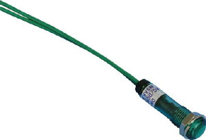 l쏊 LED\ DA-8FL (AC/DC200Vڑ) 8  DA8FLACDC200VG