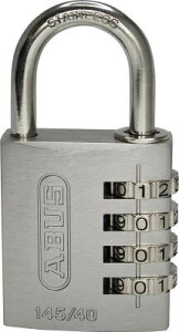 ABUS io[ώXeXVbN싞 145IB-40 Vo[ 145IB40SI
