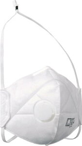 TRUSCO ��c�܃��g�C�̃e���h�W���}�X�N DS2�r�C�ٕt 10���� TD02VS2