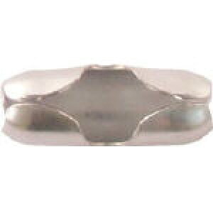 TRUSCO �R�l�N�^�[ �X�e�����X 2.3mm�p 10�� TCNS23