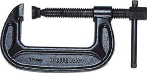 TRUSCO B�^�V���R���� 38mm�yTBC-38�z(�N�����v�E�o�C�X�E�V���R����)