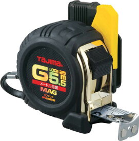 タジマ セフコンベGロックマグ爪25【SFGLM25-55BL】(測量用品・コンベックス)