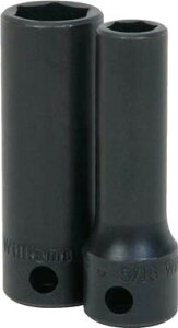 WILLIAMS 3/8hCu fB[v\Pbg 6p 17mm CpNg JHW12M617