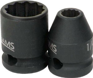 WILLIAMS 3/8hCu \Pbg 12p 9mm CpNg JHW36609