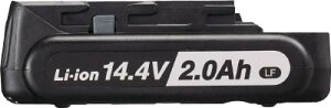 Panasonic 14.4V ���`�E���C�I���d�r�p�b�N LF�^�C�v EZ9L47�y���������z