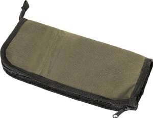 TRUSCO 3WAY�c�[���P�[�XKIRITSM�T�C�Y �I�����WX�l�C�r�[ T3TCMOR