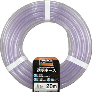 TRUSCO �����z�[�X12×15 10m�J�b�g TTM1215C10