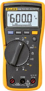 FLUKE ^ml}`[^[ 115yz