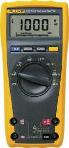 FLUKE fW^E}`[^[(^ml) 175yz