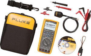 FLUKE fW^}`[^[287/FVFWti 287FVFyz