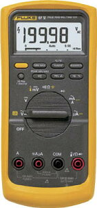 FLUKE HƗp}`[^[87-5(^ml) 875yz