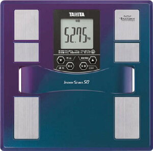 TANITA ̑gv Ci[XL50 BC]310]BL BC310BLyz