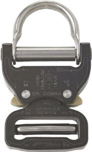 ALPIN COBRA �o�b�N�� 38MM D�����O �u���b�N FX38KVD