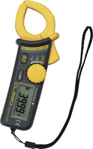 横河 ミニクランプテスタ【CL-220】(計測機器・クランプメーター)【送料無料】