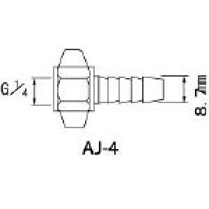 AlXgc GA[pp z[XG1^4×8D7mm|̎qyAJ-4z(hEpiEXv[K)