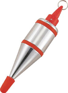 タジマ ピーキャッチクイックブラ600【P-QB600】(測量用品・下げ振り)