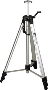 シンワ エレベータ三脚A【76629】(測量用品・レーザー墨出器)【送料無料】