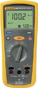 FLUKE fW^≏Rv(2W) 1503yz