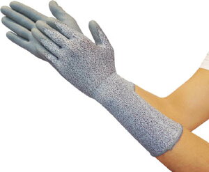 TRUSCO HPPE���PU��m�q���R�[�g�����O S TGL5532KLS