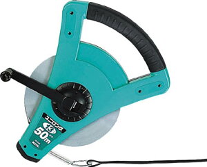 KDS ユニロング13巾50m【UL13-50】(測量用品・巻尺)【送料無料】
