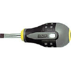 バーコ エルゴドライバースタビィタ【BE-8340】(ドライバー・六角棒レンチ・グリップドライバー)