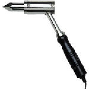 SURE 電気ハンダゴテ J型セラミックヒータータイプ【SSS-500J】(はんだ・静電気対策用品・電気はんだこて)【送料無料】