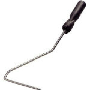 大塚 ミドル・スモール兼用ハンドル(丸柄)【SH-1】(塗装・内装用品・ペイントローラー)