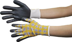 ダンロップ マイリトルガーデン たんぽぽ 背抜き M 6614