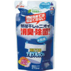 ニトムズ デオラフレッシュ・液体つめかえ用 270ml N1119