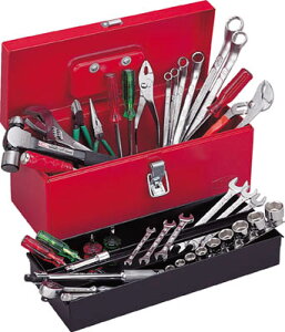 TONE �c�[���Z�b�g 43pcs TSA3120�y���������z