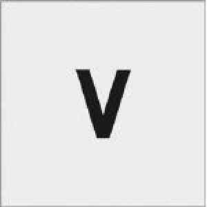 IM �X�e���V�� V �����T�C�Y50×40mm ASTV5040