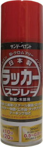 �T���f�[�y�C���g ���b�J�[�X�v���[J 300ml �� 20007L