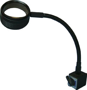 リーフ ハイパワーフレックス【MAG-070F】(マグネット用品・マグネットルーペスタンド)【送料無料】