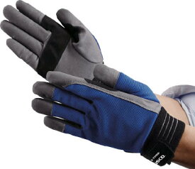 TRUSCO グリッピング人工皮革手袋”X－TGRIP”スタンダード LL XTGRIPSLL