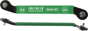 �G���W�j�A ���^�x���g�����`�iHEX2�D0×2�D5mm�j DHX01