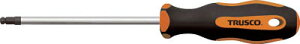 TRUSCO �{�[���|�C���g�O���b�v�h���C�o�[ 10�D0mm TGBD100