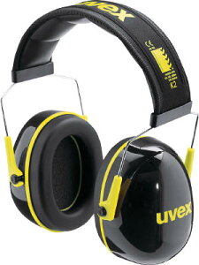 UVEX �C���[�}�t �E�x�b�N�X K2 NRR�l23dB 2600042�y���������z