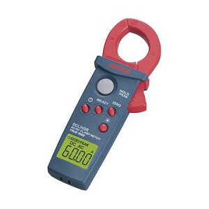 SANWA AC/DC���p�f�W�^���~�j�N�����v���[�^ DCL31DR�y���������z