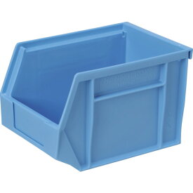 DIC HB型コンテナ HB-2 外寸:W200XD140XH130 青 HB2